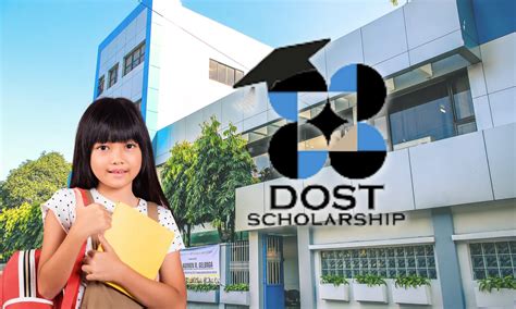 dost scholarship
